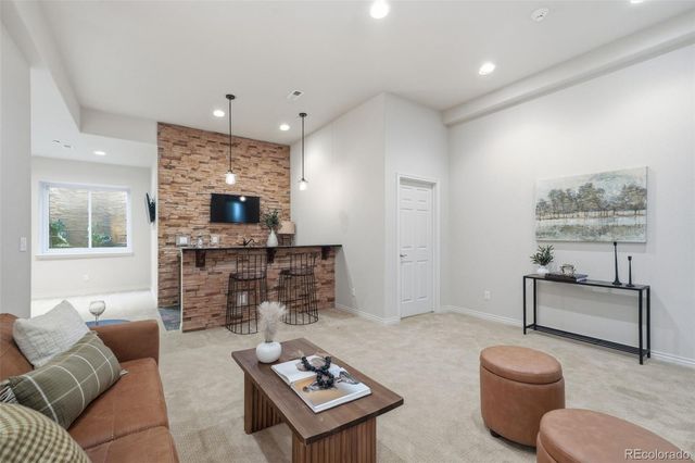 4205 Morning Star Drive, Castle Rock, CO 80108
