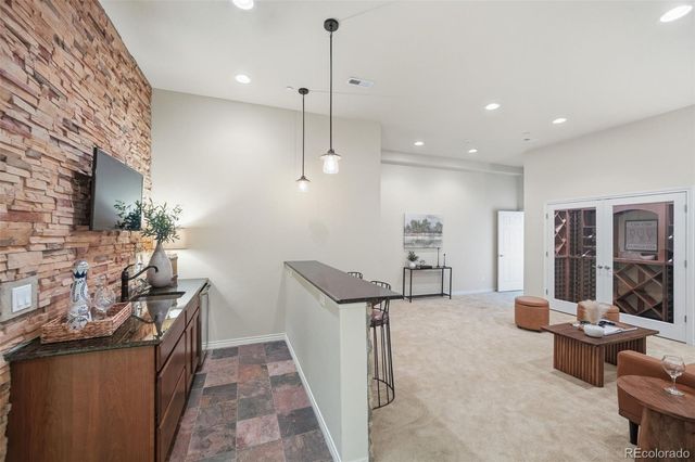 4205 Morning Star Drive, Castle Rock, CO 80108
