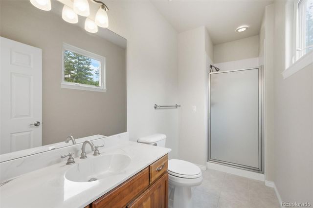 4205 Morning Star Drive, Castle Rock, CO 80108