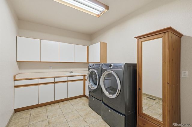 4205 Morning Star Drive, Castle Rock, CO 80108