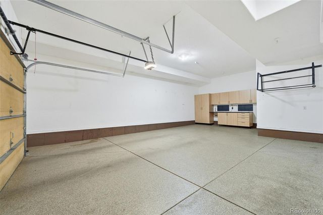 4205 Morning Star Drive, Castle Rock, CO 80108