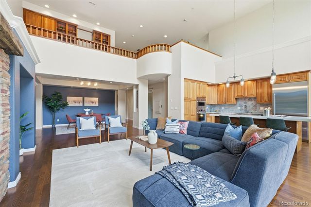 4205 Morning Star Drive, Castle Rock, CO 80108