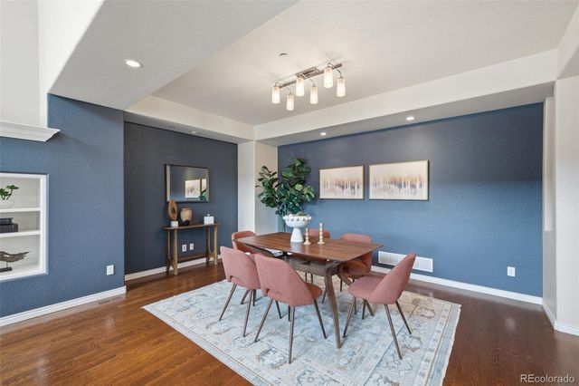 4205 Morning Star Drive, Castle Rock, CO 80108