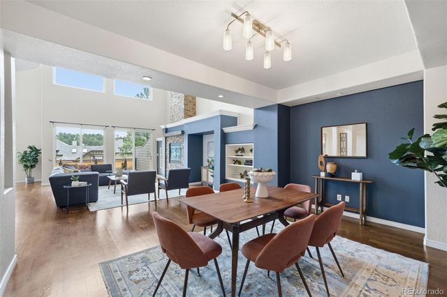 4205 Morning Star Drive, Castle Rock, CO 80108