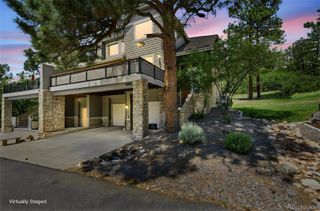 4205 Morning Star Drive, Castle Rock, CO 80108