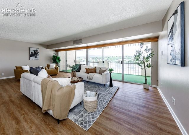 411 Lakewood Circle C502, Colorado Springs, CO 80910