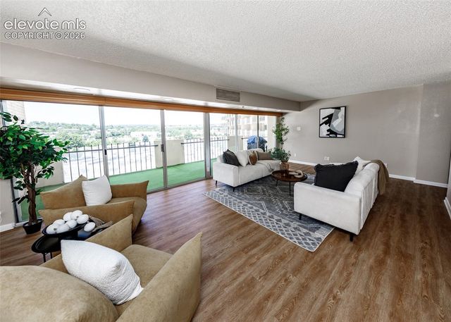 411 Lakewood Circle C502, Colorado Springs, CO 80910