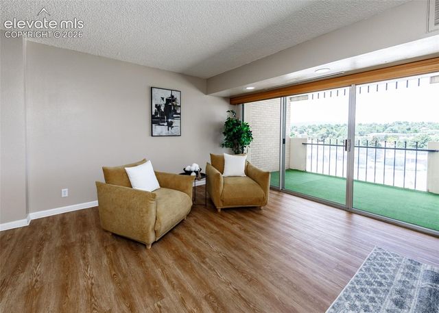 411 Lakewood Circle C502, Colorado Springs, CO 80910