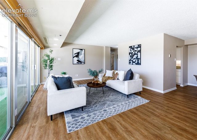 411 Lakewood Circle C502, Colorado Springs, CO 80910