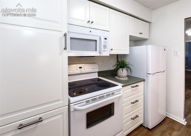 411 Lakewood Circle C502, Colorado Springs, CO 80910