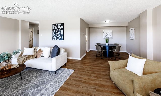 411 Lakewood Circle C502, Colorado Springs, CO 80910