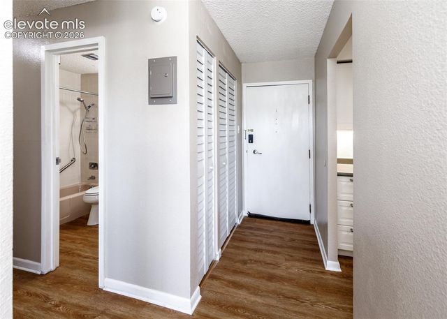 411 Lakewood Circle C502, Colorado Springs, CO 80910