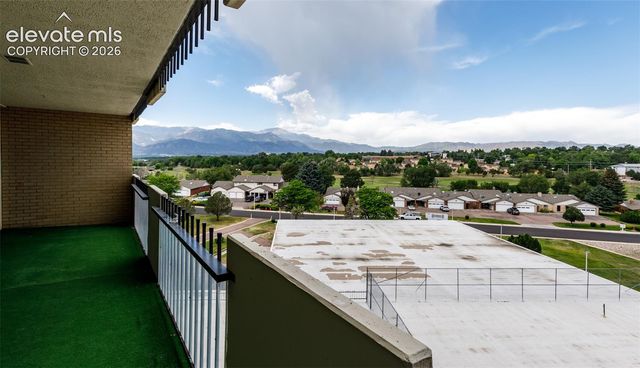411 Lakewood Circle C502, Colorado Springs, CO 80910