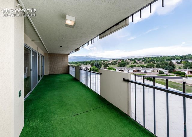 411 Lakewood Circle C502, Colorado Springs, CO 80910