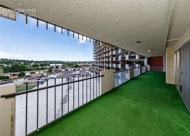 411 Lakewood Circle C502, Colorado Springs, CO 80910