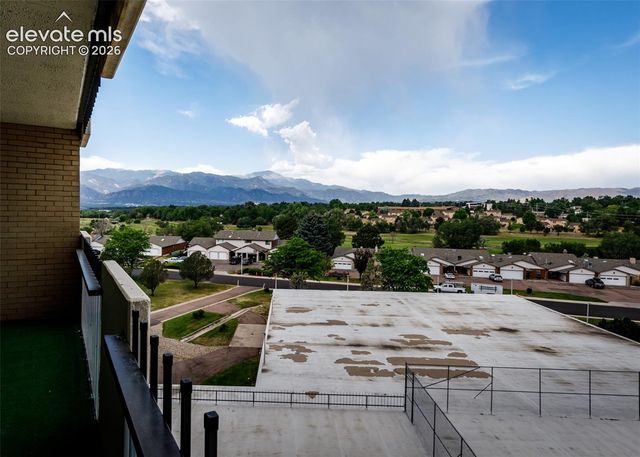 411 Lakewood Circle C502, Colorado Springs, CO 80910