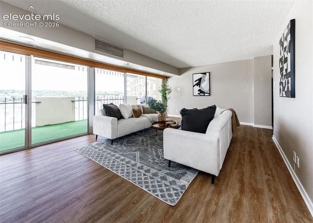 411 Lakewood Circle C502, Colorado Springs, CO 80910