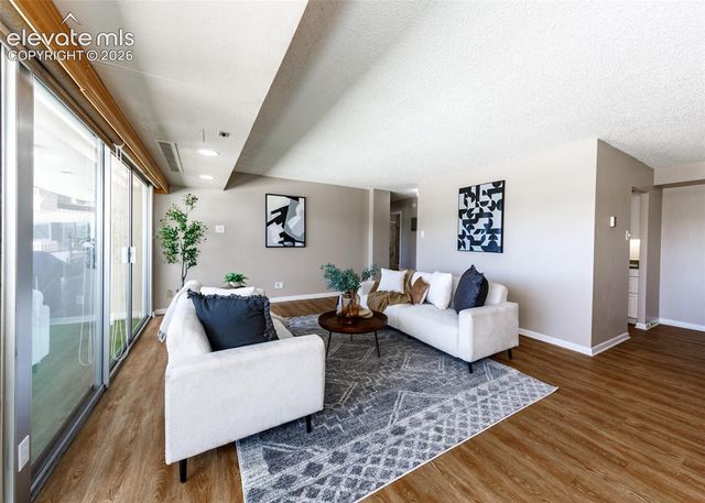 411 Lakewood Circle C502, Colorado Springs, CO 80910