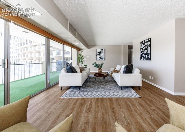 411 Lakewood Circle C502, Colorado Springs, CO 80910