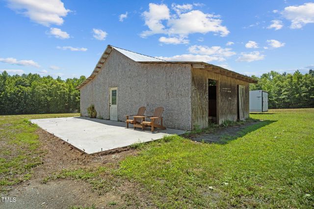 4050 Culbreth Road, Stem, NC 27581
