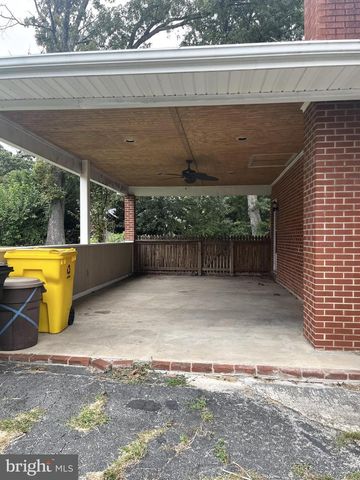100 CASWELL AVE, Glen Burnie, MD 21061