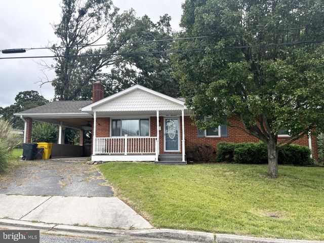 100 CASWELL AVE, Glen Burnie, MD 21061