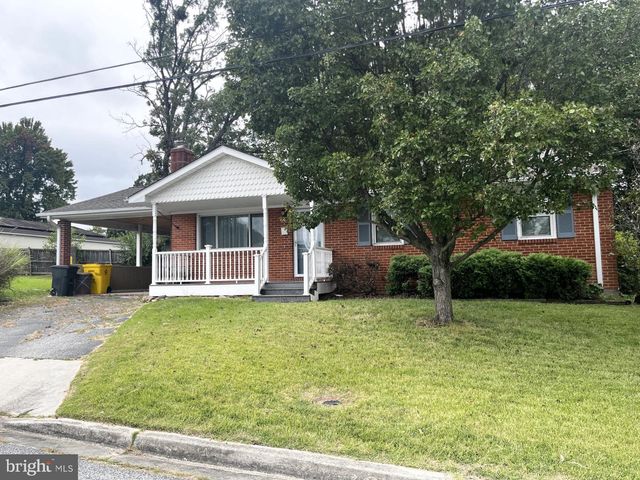100 CASWELL AVE, Glen Burnie, MD 21061