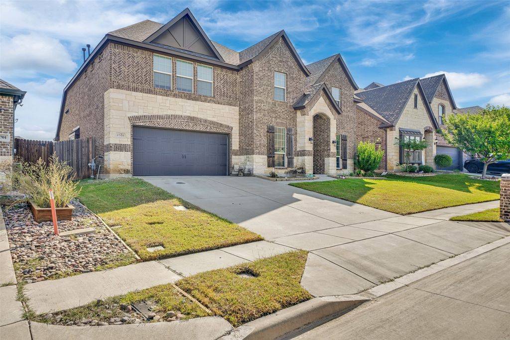 8705 Cloudyway Drive, Fort Worth, TX 76123 — photo 2