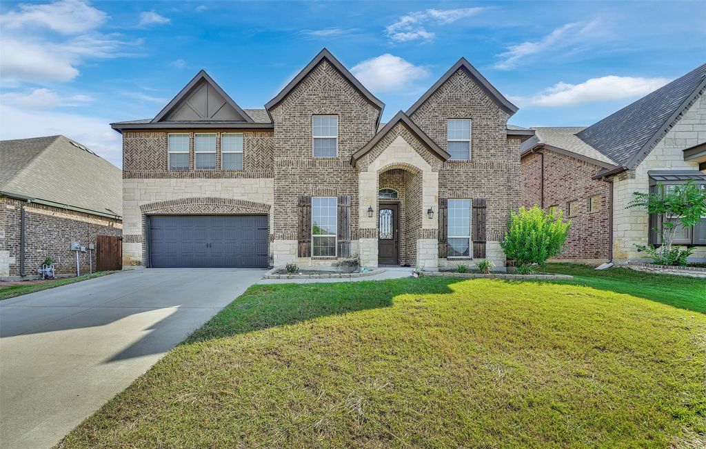 8705 Cloudyway Drive, Fort Worth, TX 76123 — photo 3