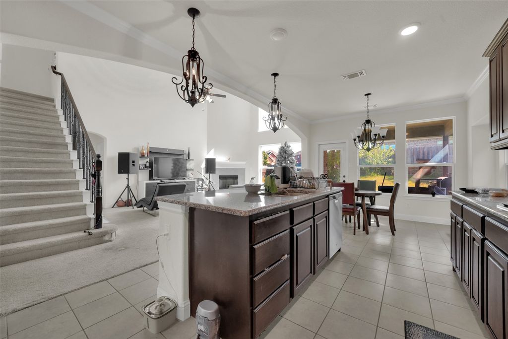 8705 Cloudyway Drive, Fort Worth, TX 76123 — photo 5
