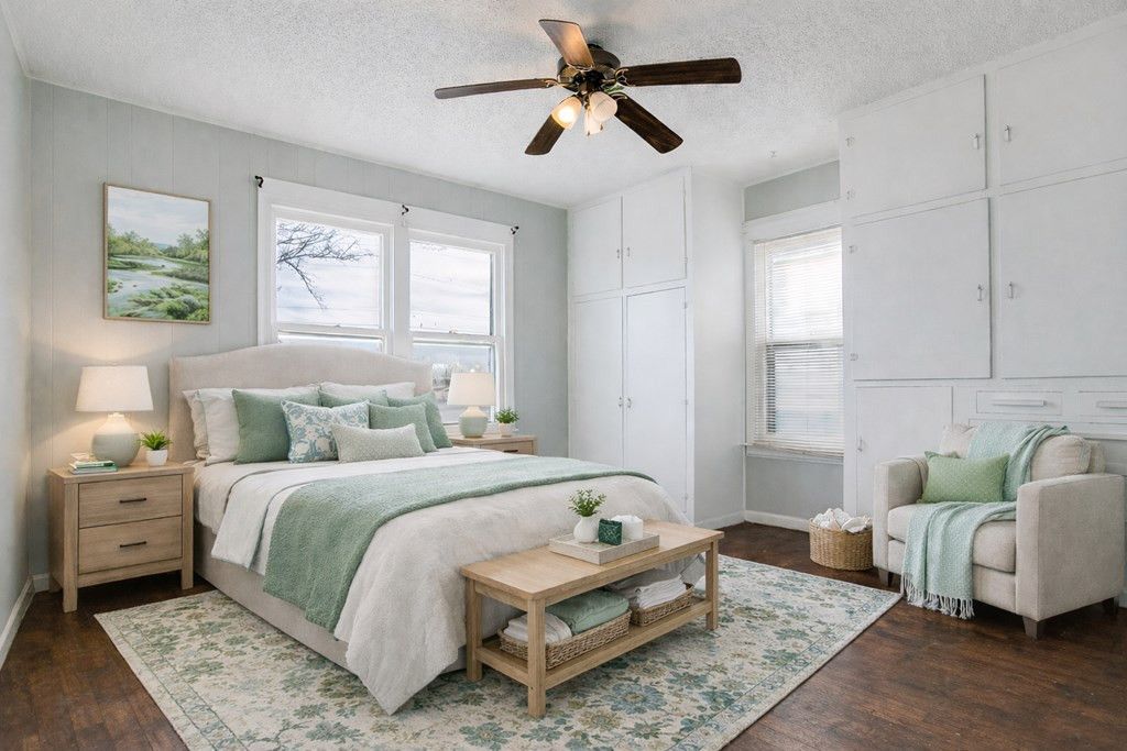 Image 17 of property listing at 1213 S Bell Street, San Angelo, TX 76903