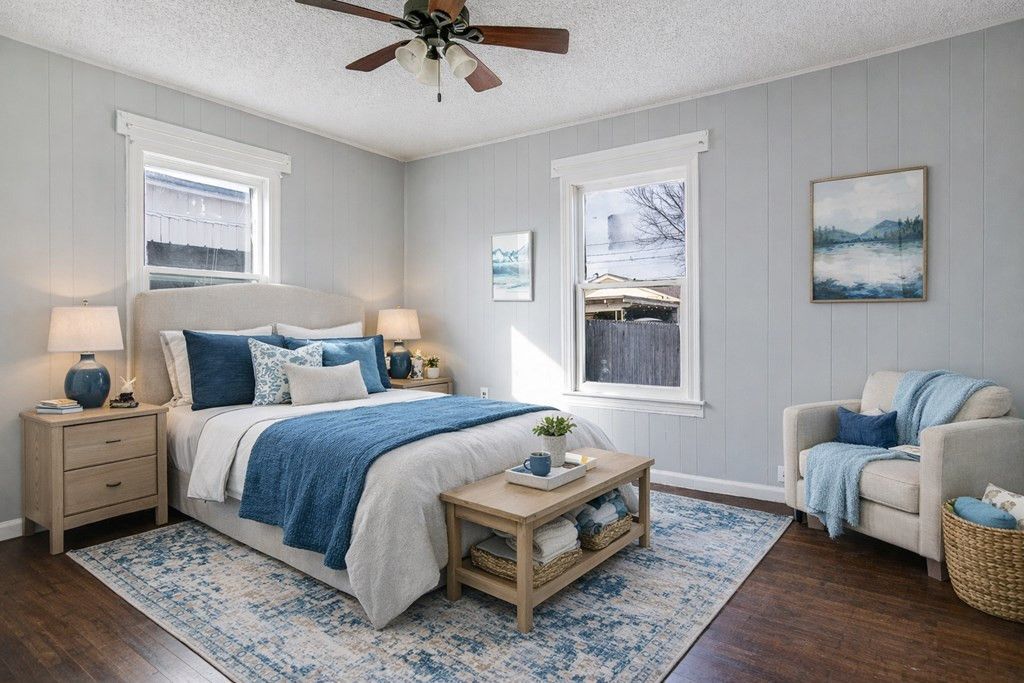 Image 22 of property listing at 1213 S Bell Street, San Angelo, TX 76903