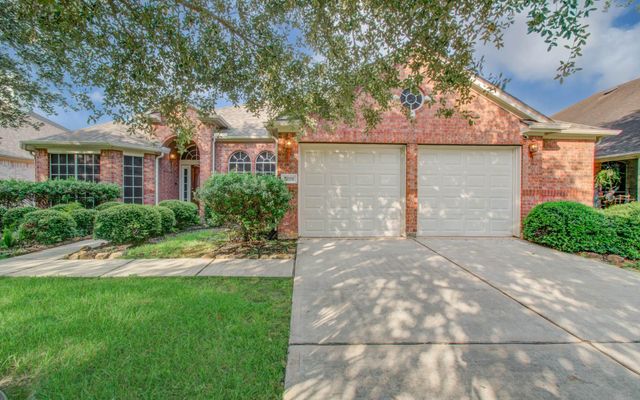 20206 Tamerton Drive, Spring, TX 77388