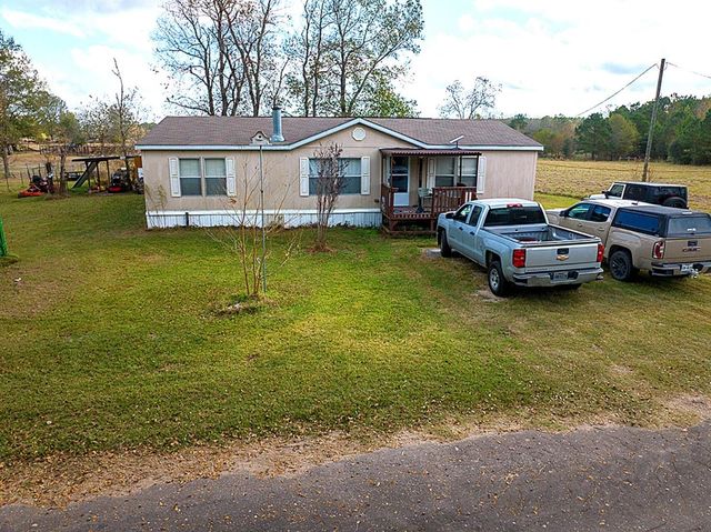 744 Trinlady Park, Trinity, TX 75862