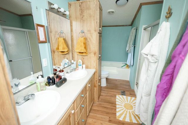 744 Trinlady Park, Trinity, TX 75862