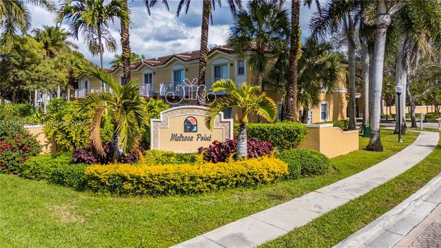 3186 SW 129th Ter 113, Miramar, FL 33027