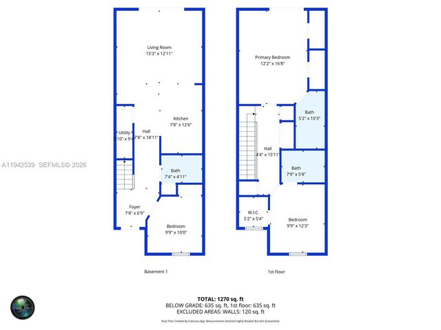 3186 SW 129th Ter 113, Miramar, FL 33027