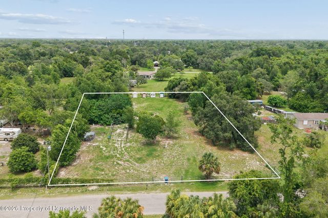 9361 Orchard Way, Spring Hill, FL 34608