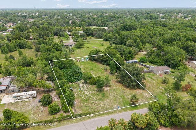 9361 Orchard Way, Spring Hill, FL 34608