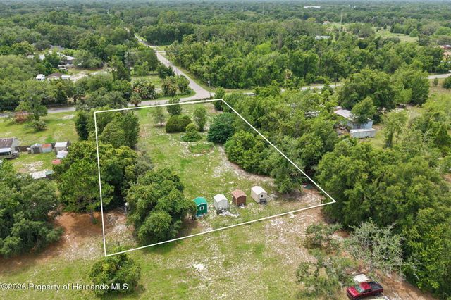 9361 Orchard Way, Spring Hill, FL 34608