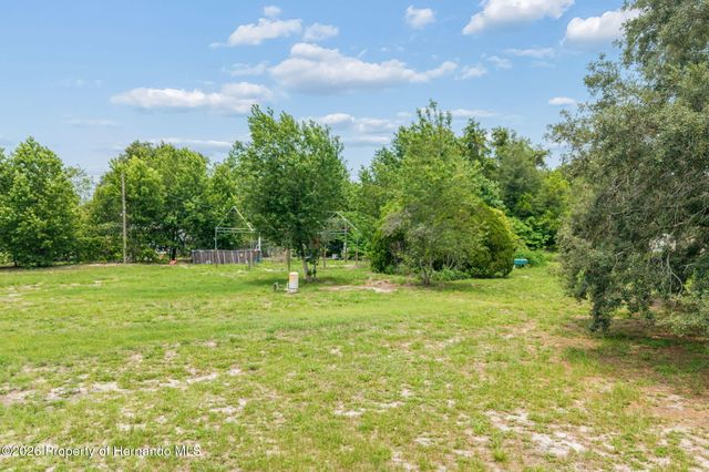 9361 Orchard Way, Spring Hill, FL 34608