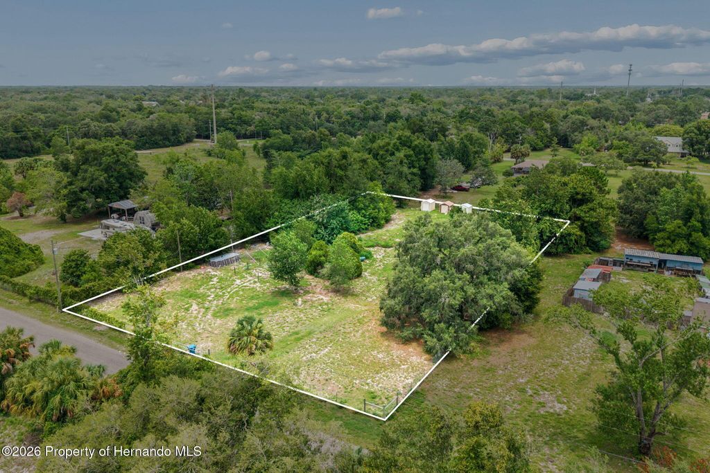 9361 Orchard Way, Spring Hill, FL 34608
