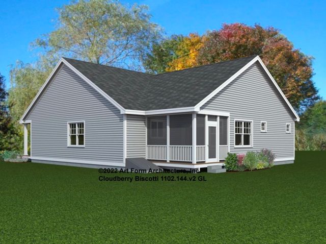 52 The Cliffs at Evergreen Drive, Auburn, NH 03032