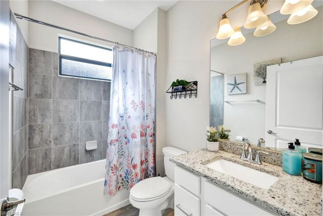 11691 Timber Creek DR, Fort Myers, FL 33913