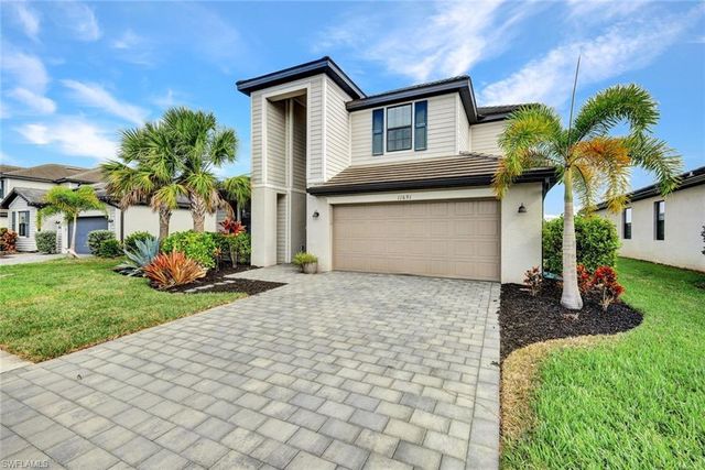 11691 Timber Creek DR, Fort Myers, FL 33913