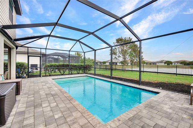 11691 Timber Creek DR, Fort Myers, FL 33913