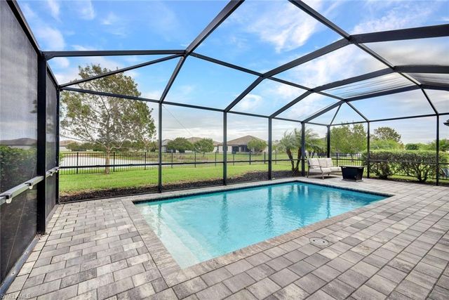 11691 Timber Creek DR, Fort Myers, FL 33913