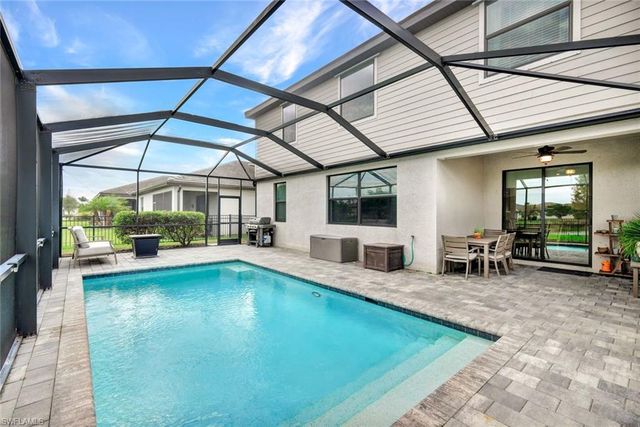 11691 Timber Creek DR, Fort Myers, FL 33913