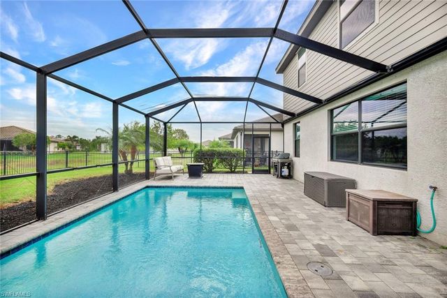 11691 Timber Creek DR, Fort Myers, FL 33913