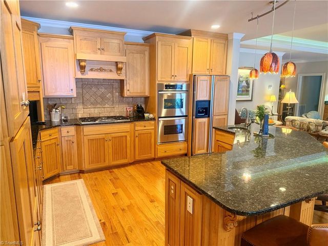 8 N Road Circle, Salisbury, NC 28144